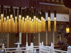 -西安华清御汤酒店