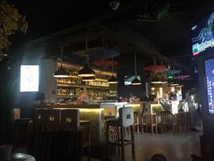 -音乐房子·Vintage Live Bar(玉林总店)