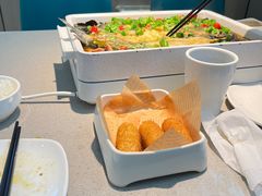 -半天妖烤鱼(和平印象城店)