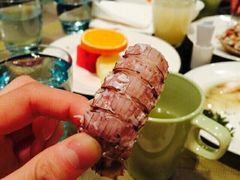 -富力希尔顿酒店·地阔自助餐厅