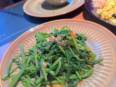 通心菜-Tegu泰古莲·泰国餐厅(红山6979店)