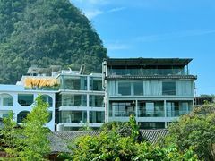 -生态苑农庄(十里画廊遇龙河店)