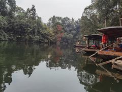 -保利石象湖景区