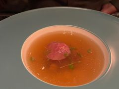 -莲西餐