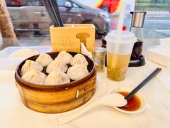 -锡缘无锡小笼馆(武胜路店)