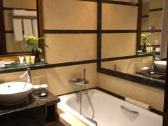 -深圳凯宾斯基酒店