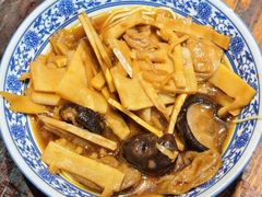 -西园寺素食(西园弄戒幢律寺店)