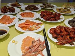 -海韵之星邮轮水会(明发商业广场店)