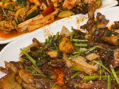 -枪火串烧·东北特色烧烤(罗湖总店)