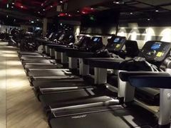 -威尔仕健身·游泳(中港汇店)