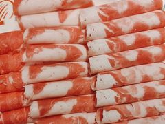 -清真·老门框爆肚涮肉·中华老字号(丰管路店)