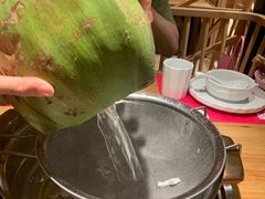 -椰夫人·养生椰子鸡(金沙洲永旺店)