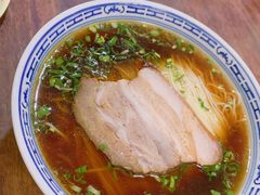 白焖肉-同得兴 Since·1995 传统苏式面馆(嘉馀坊店)