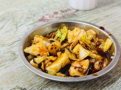 -全味面馆