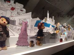 -济州岛泰迪熊博物馆