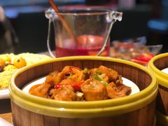 -花笙记打边炉·煲仔饭(五大道店)