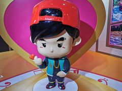 -新世界大丸百货