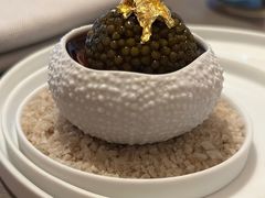 -Amber(置地文华东方酒店)