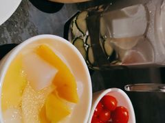 -夯鱼烤鱼·尔滨地标美食(国展店)