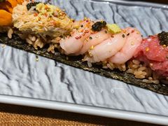 -鮨冠OMAKASE食べ放题(北京首店)