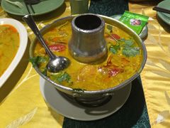 -金象湾泰国餐厅(华林路店)