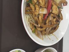 -常熟炒浇面馆(蓝旗街店)