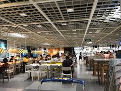 -宜家·瑞典风味餐厅(无锡店)
