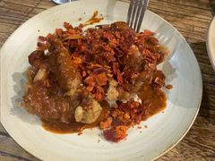 -Brut Eatery悦璞食堂(愚园路店)