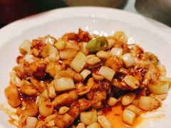 -大鸭梨烤鸭(北洼路店)