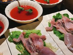 -红运火锅·中国名火锅(中防万宝城店)