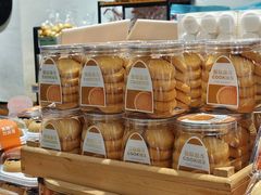 -Caidie Bakery采蝶轩(百越店)