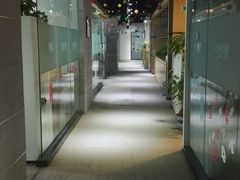 环境还是不错-田螺阿姨自营月嫂·育儿嫂(高新店)