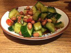 -茅炒屋龙虾·烧烤·湘菜(新河路店)