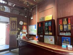 -董府·古宅餐厅