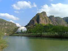 -十九峰景区