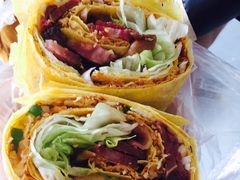 -山东傻大粗粮煎饼(牛街店)