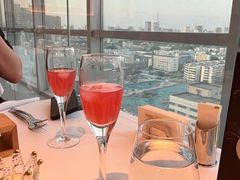 -王品牛排(郑州大卫城店)