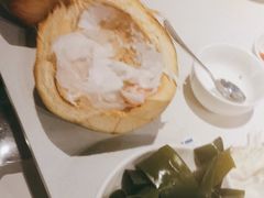 -百年果林椰子鸡(中洲店)