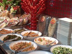 -福苗小骆驼烧烤(大唐不夜城店)