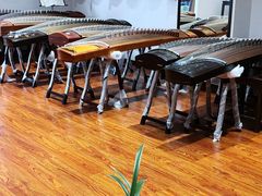 -乐悠琴馆·古琴古筝