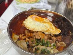 -金牌罗记肠旺面(蔡家街店)
