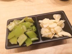 -花味·自助烤肉(雨花客厅店)