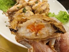 -双天海鲜楼 · 43年老字号