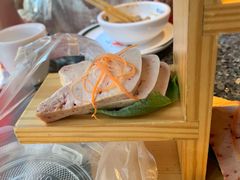 -蜀辣居鲜货老火锅(双流万达店)
