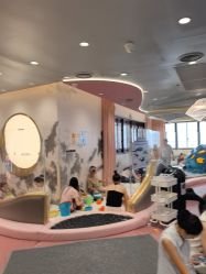 -奈尔宝·国风主题儿童乐园·亲子餐厅(豫园商城店)