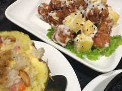 -鹿港小镇(悠唐店)