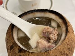 -喜宴又一村·粤菜·茶点·海鲜(壹方天地店)