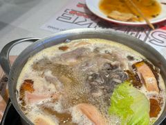 -汤岛涮·自助小火锅(桐乡吾悦广场店)