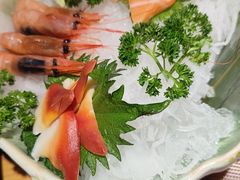 -三石铁板烧(紫竹桥店)