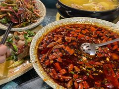 -青城甲(青城山店)